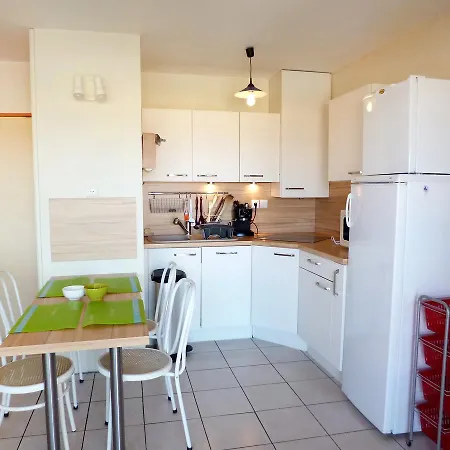 Soleil Levant 1 Et 2.8 Appartamento Le Barcarès